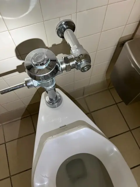 Fixture installation and repair for Pipe Repair in Harwood